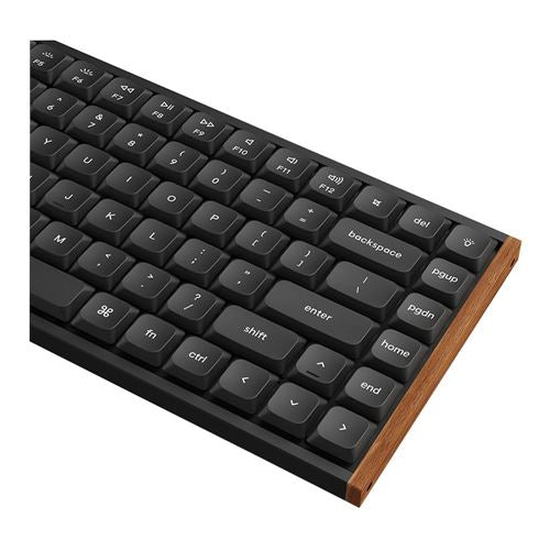 Keychron KEYCHRON K3ULTR 8K BK — vista 6