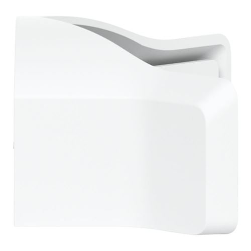 Ubiquiti G6/G5 PTZ Corner Mount - White — vista 6