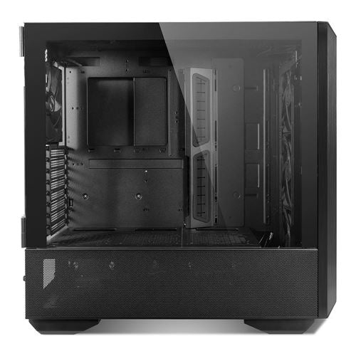 Lian Li LANCOOL III RGB Tempered Glass ATX Mid-Tower Computer Case - Black — vista 6