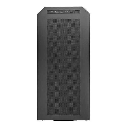 Case SilverStone SETA H2 eATX Full Tower — vista 6