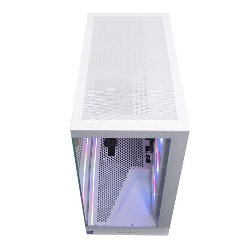 PowerSpec B766 Desktop Computer
 Intel Core Ultra 7 270K Plus 3.2GHz Processor Intel Core  — vista 6