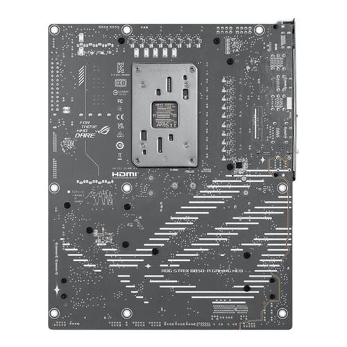 ASUS B850-A ROG STRIX WF7 NEO — vista 6