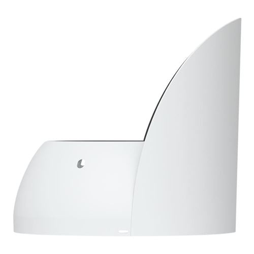 Ubiquiti Dome Camera Weather Shield - White — vista 6