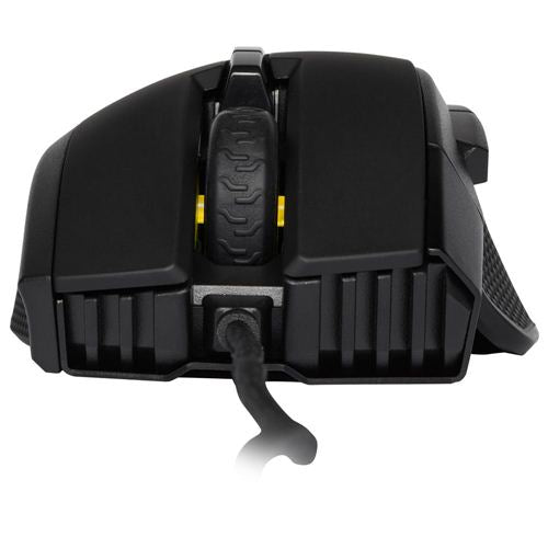 Corsair Ironclaw Gaming Mouse — vista 6