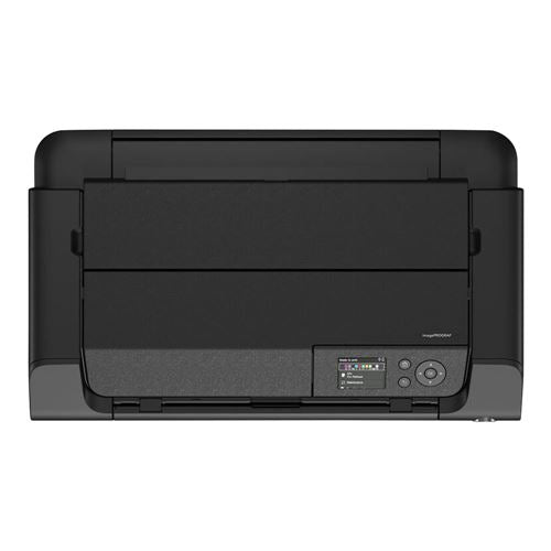 Canon imagePROGRAF PRO-310 Professional 13" Wireless Inkjet Photo Printer — vista 7