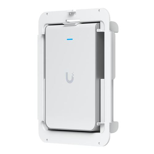 Ubiquiti U7 Pro Wall Paintable Flush Mount — vista 7
