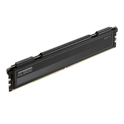 KLEVV FIT V 32GB (2 x 16GB) DDR5-5600 PC5-44800 CL30 Dual Channel Desktop Memory Kit 5AGU8 — vista 7