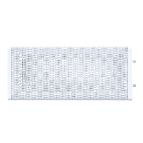 Lian Li A3 microATX Mid-Tower Computer Case - Wooden White — vista 7