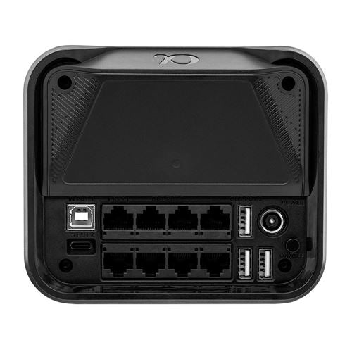 SIMAGIC Alpha EVO Wheelbase 12NM — vista 7