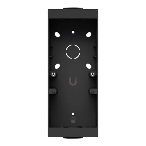 Ubiquiti Reader Pro Junction Box (Black) — vista 7