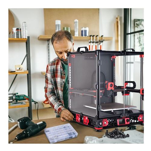 VORON V2.4 Fasteners Kit Parts Set For Voron 2.4 3D Printer — vista 7