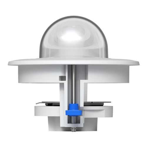 Ubiquiti G5 Dome Ultra Flush Mount — vista 7