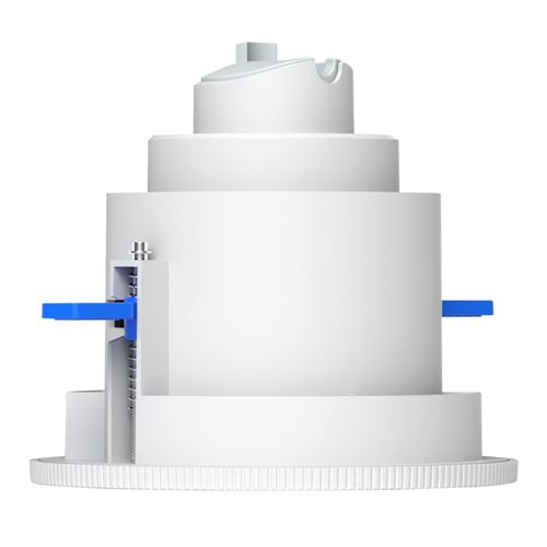 Ubiquiti G5 PTZ In-Ceiling Mount — vista 7