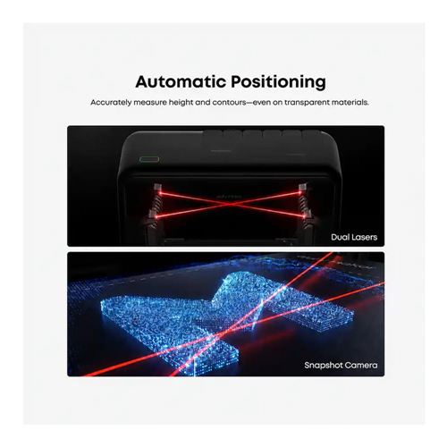 eufyMake E1 UV Printer (Ink Sold Separately) — vista 7
