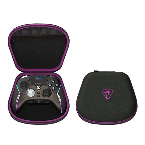 Turtle Beach High-Performance Wireless Controller with Rapid Charge Dock — vista 7