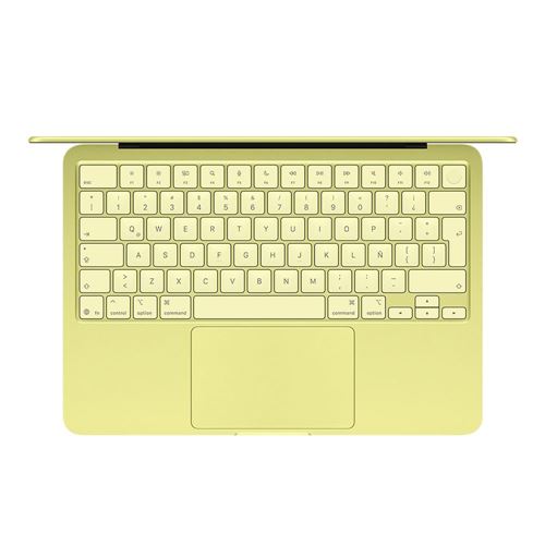 Apple MacBook Neo 13" Z1TQ0003P (Early 2026) Laptop Computer (Spanish Latin America Keyboa — vista 7