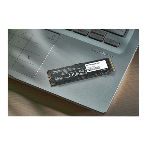 KLEVV C715 256GB 3D TLC NAND PCIe Gen 3 x4 NVMe M.2 Internal SSD — vista 7