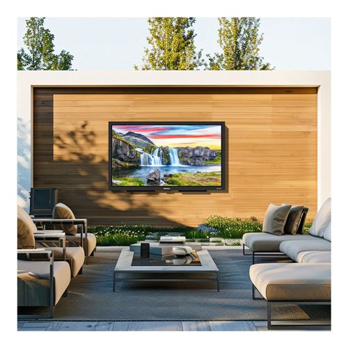 Element EP500AE65C 65" Class (64.5" Diag.) 4K Ultra HD Smart LED TV — vista 7