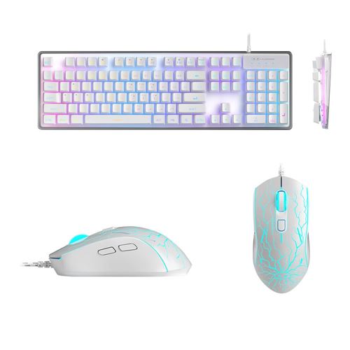 MAGEGEE K1 COMBO WH — vista 7