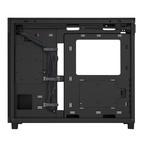 ASUS Prime AP303 Mesh ATX Mid-Tower Computer Case - Black — vista 7