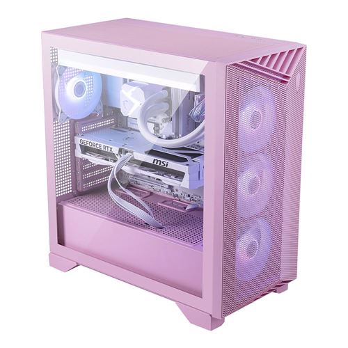 MSI Aegis ZS2 Gaming PC
 AMD Ryzen 9 9900X 4.4GHz Processor;  NVIDIA GeForce RTX 5080 16GB — vista 7