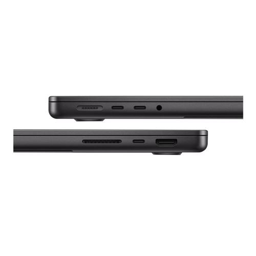 Apple MacBook Pro 14" Z1ML00059 (Early 2026) 14.2" Laptop Computer - Space Black
 Apple M5 — vista 7