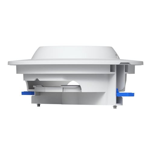 Ubiquiti AI Dome Camera Flush Mount - White — vista 7