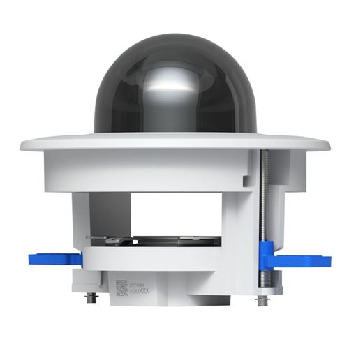 Ubiquiti G5 Dome Ultra Flush Mount - White — vista 8