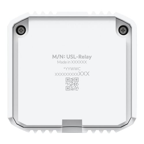 Ubiquiti USL Relay — vista 8