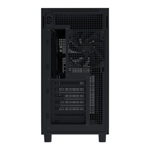 ASUS Prime AP303 Mesh ATX Mid-Tower Computer Case - Black — vista 8