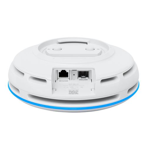 Ubiquiti Building Bridge XG — vista 8