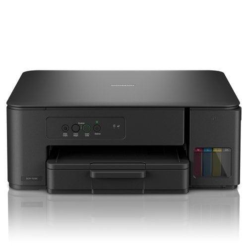 Impresora Brother DCP-T430W - imagen 2