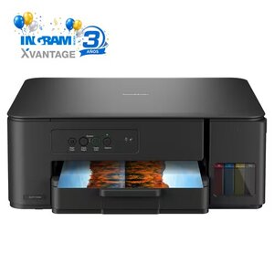 Impresora Brother DCP-T430W - imagen 7