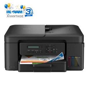 Impresora Brother DCP-T730DW - imagen 8