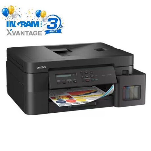 Impresora Brother DCPT830DW - imagen 1