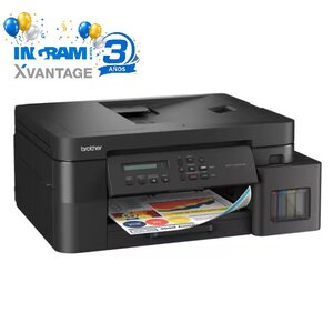 Impresora Brother DCPT830DW - imagen 4