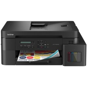 Impresora Brother DCPT830DW - imagen 5
