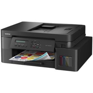 Impresora Brother DCPT830DW - imagen 6