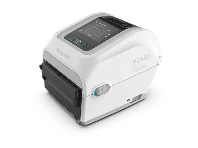 Impresora de Etiquetas Honeywell PC45 203dpi Direct Thermal Barcode Printer - vista 1
