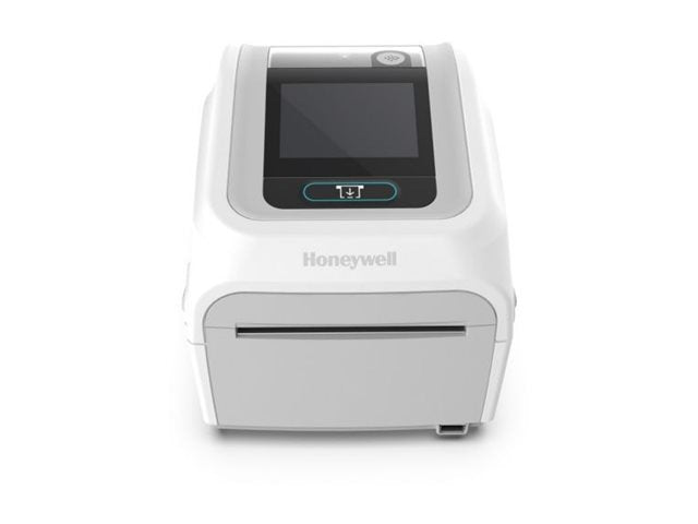 Impresora de Etiquetas Honeywell PC45 203dpi Direct Thermal Barcode Printer - vista 2