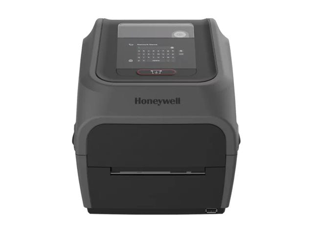 Impresora de Etiquetas Honeywell PC45 300dpi Desktop Thermal Transfer Barcode Printer - vista 1