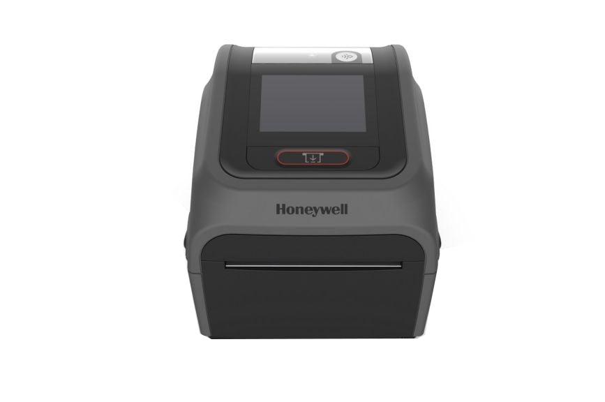 Impresora de Etiquetas Honeywell PC45 Desktop Direct Thermal Barcode Printer - vista 1