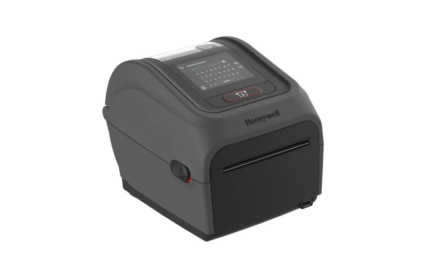 Impresora de Etiquetas Honeywell PC45 Desktop Direct Thermal Barcode Printer - vista 2