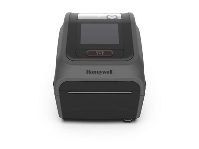 Impresora de Etiquetas Honeywell PC45D Desktop Direct Thermal Barcode Printer - vista 1