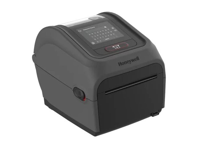 Impresora de Etiquetas Honeywell PC45D Desktop Direct Thermal Barcode Printer - vista 2