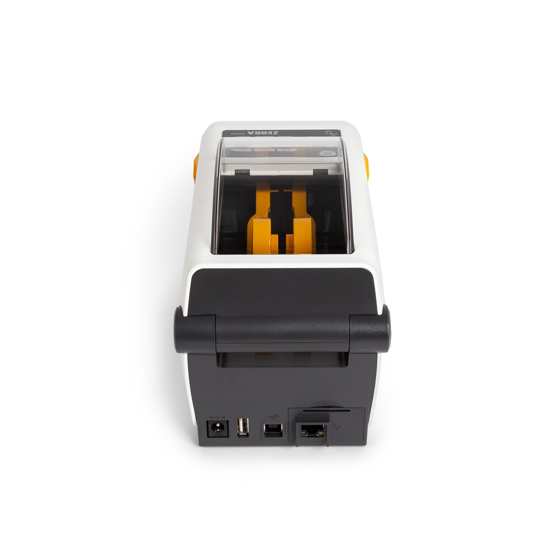 Impresora de Etiquetas Zebra ZD411-HC Advanced 2-Inch Direct Thermal Healthcare Printer - vista 2