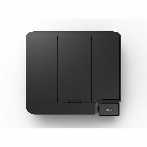 Impresora de inyección de tinta multifunción Epson L6370 Con cable e inalámbrico EcoTank - Color - Copiadora/I - imagen 4