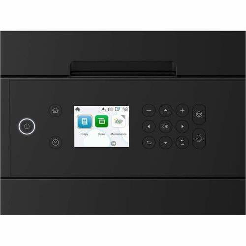 Impresora de inyección de tinta multifunción Epson L6370 Con cable e inalámbrico EcoTank - Color - Copiadora/I - imagen 5