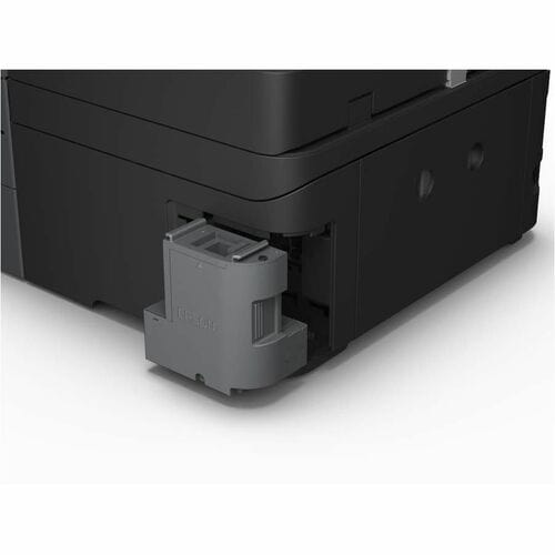 Impresora de inyección de tinta multifunción Epson L6370 Con cable e inalámbrico EcoTank - Color - Copiadora/I - imagen 8