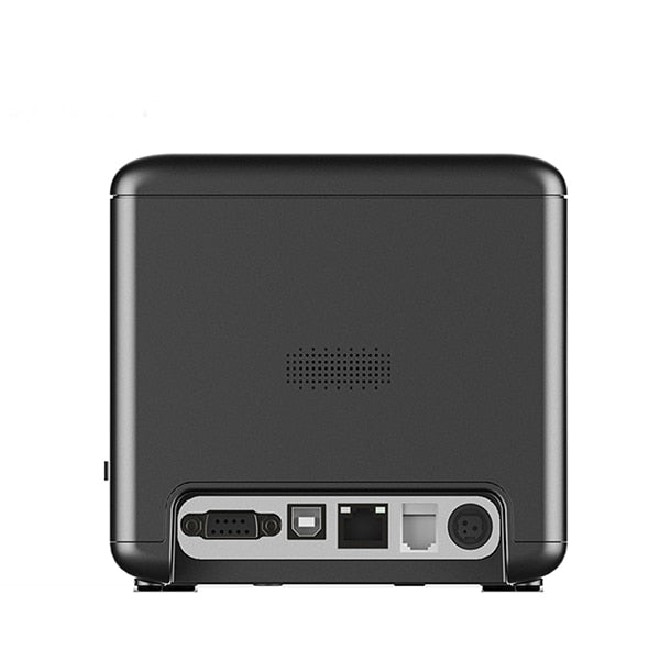 Impresora de Recibos Adesso NuPrint 330 Network Interface Thermal Receipt Printer - vista 4